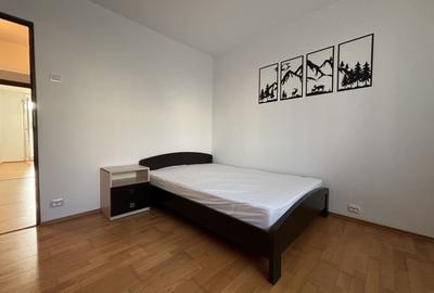 APARTAMENT 4 CAMERE | ETAJ 2 - 31