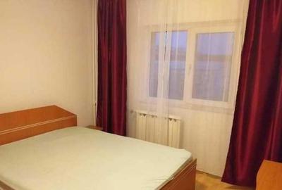 Apartament 3 camere zona Nerva Traian - 5
