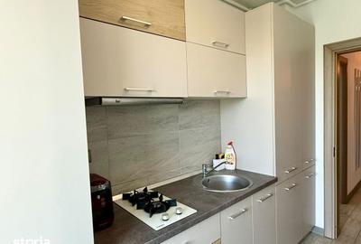 Apartament cu 2 camere în Nord - 20