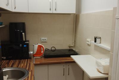 Inchiriere garsoniera Cismigiu, bloc LIRIC - 14