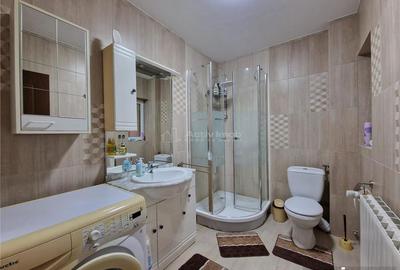 Casă cu 5 camere cu Teren 200 Mp în Muncitoresc - 15