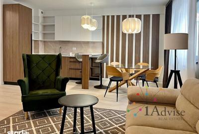 Apartament cu 2 camere în Ultracentral - 10