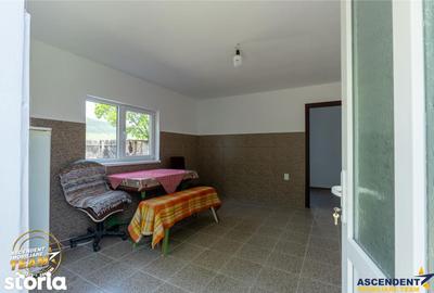 Casă cu 4 camere cu Teren 1149 Mp în Poian - 13