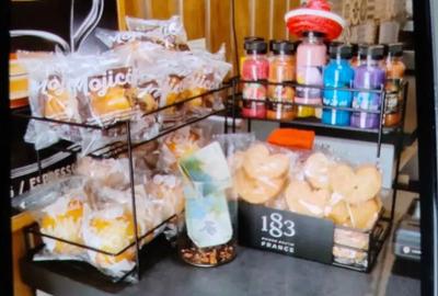 Spațiu comercial, de 10 mp, în Moșilor - 3