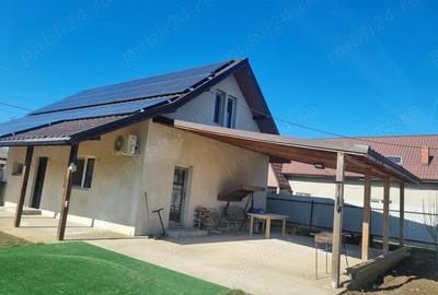 Casă cu Teren 600 Mp în Central - 3