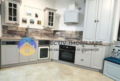 Apartament cu 2 camere semidecomandat în Valea Albă - 5