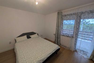 Casă cu 4 camere în Miroslava - 3