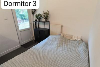 Casă individuală cu 4 camere cu Canalizare în Dâmbovița - 13