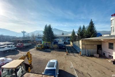 Spațiu comercial, de 195 mp, în Calea București - 6