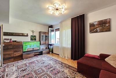 Apartament cu 3 camere 100mp, Vedere Panoramica, Busteni - 4