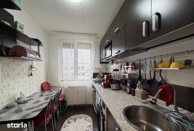 Apartament cu 3 camere semidecomandat, mobilat în Colentina - 3