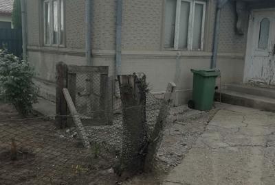 Casă cu 3 camere în Odobești - 2