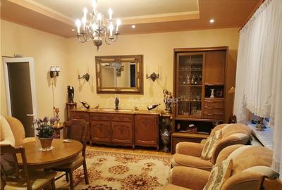 Metrou Brancoveanu - ideal sediu firma - casa - 2 camere - c - 1