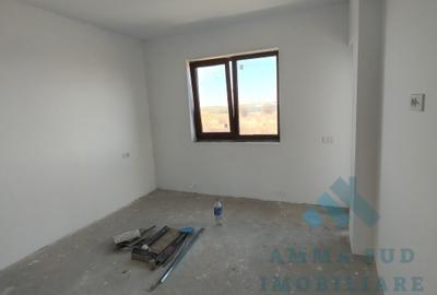 Casă individuală cu 5 camere cu Teren 492 Mp în Sud - 19