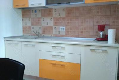 De inchiriat apartament 2 camere - 7