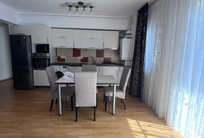 Apartament modern cu 3 camere , Buna Ziua , et 2/6 - 2