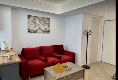 De inchiriat: 2 camere | Cortina North Pipera | Parcare | Premium - 3
