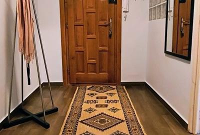 Apartament cu 3 camere decomandat în Terezian - 1