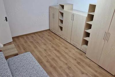 Apartament 1 camera Lipovei decomandat amenajat bloc izolat termic aproape de Iulius Mall - 1