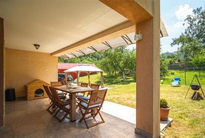 Fara Comision Vila Exclusivista langa Statiunea Straja - 10