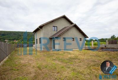 Casă cu 5 camere cu Teren 600 Mp în Hemeiuș - 36