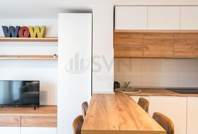 REA1023474 Apartament 2 camere - Belvedere - 1