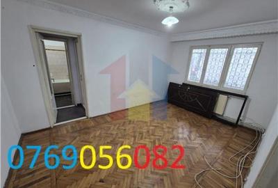 Zona linistita! Ap. 2 camere conf 1, Hipodrom, parter cu bal - 4