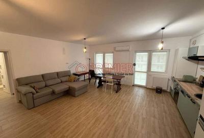 Metalurgiei - 3 Camere - Parcare DUBLA - Bucatarie Mobilata - 3