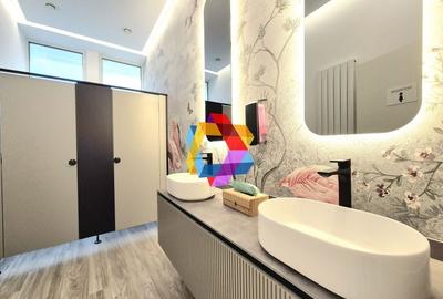 Spatiu de birouri ultramodern Brașov - 367 mp + Teresa 240 mp - 10