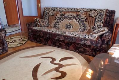 Inchiriez apartament 2 camere Micro 19 - 8