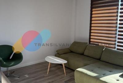 Apartament 3 camere, 80mp, terasa + parcare - complex Sunny Hill - 2