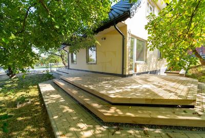 Casa de vacanță din Tohănița â locul unde muntele întâlnește liniștea - 2