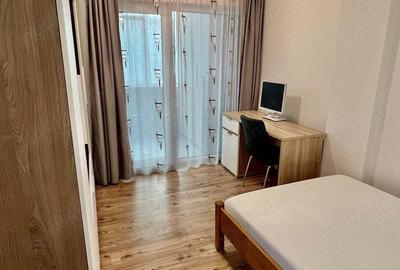 Apartament cu 3 camere în Braytim - 4