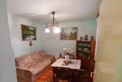 Dambu Pietros - Vanzare apartament 2 camere - Str. Ion Buteanu - 1