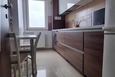 Apartament modern cu priveliste  2 camere, Solid Residence Bratianu, totul nou - 2