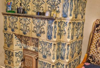 Casa cu tavan inalt - Piata Alba Iulia - Singur in curte - 6