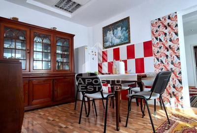 Casa de vanzare in Ineu formata din 2 cladiri - 21