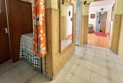 Apartament cu 3 camere semidecomandat în Astra - 14
