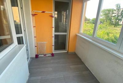 Apartament cu 2 camere decomandat în Apărătorii Patriei - 8