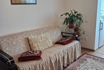 Garsonieră decomandată în Calea Romanului - 5