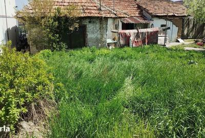 Spațiu comercial, în Palazu Mare