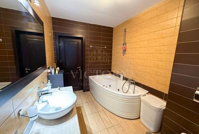 VILA SUPERBA || SPATIOASA || ODAII OTOPENI - 18