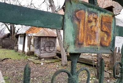 Casa de vanzare in Dud - 1