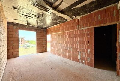 Apartament cu 2 camere si terasa de 9mp | Mosnita Noua - 2