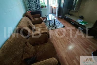 Apartament 3 camere Costesti mobilat si utilat, etaj 4 4 - 6