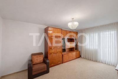Apartament cu 3 camere decomandat, mobilat în Zorilor - 6