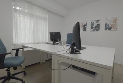 OCZIE UNICA DE INVESTITIE | VILA INDIVIDUALA IN FLOREASCA | INVESTITIE - 9