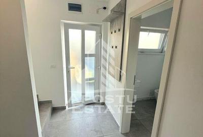 Triplex cu 3 camere,2 bai,mobilat si utilat,Dumbravita - 16