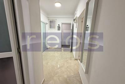 Apartament cu 2 camere decomandat, mobilat în Kogălniceanu - 6
