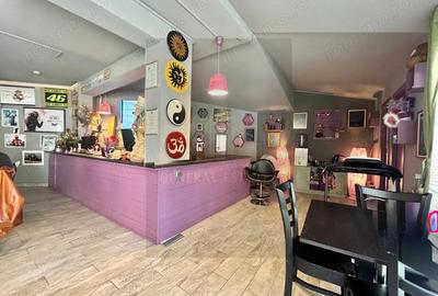 Vanzare Afacere Activa - Hotel - 4 Nivele 750 mp - 8